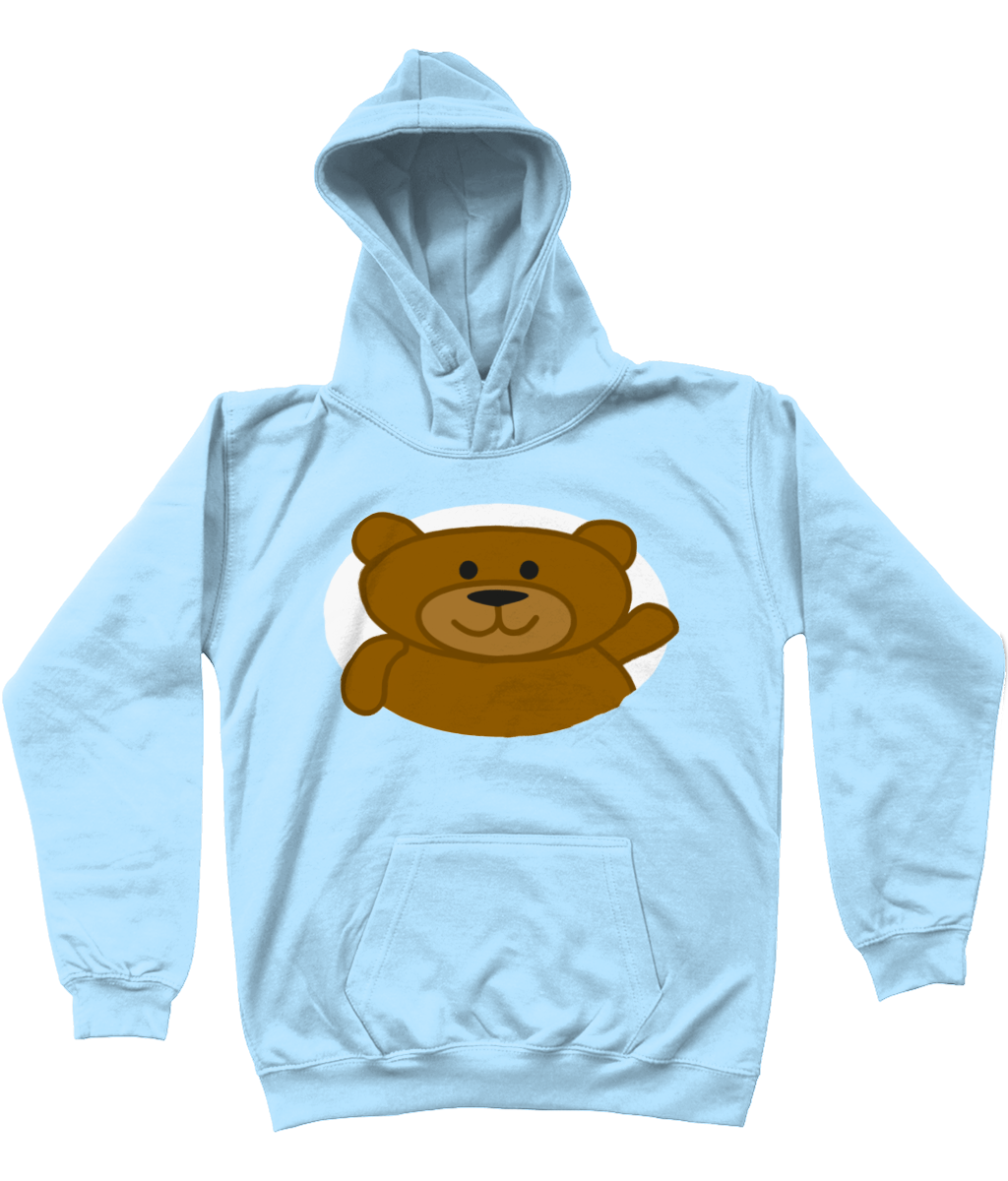 Kids Hoodie BEAR