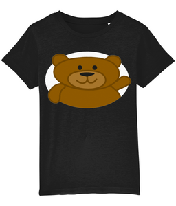 Kid's T shirt BEAR
