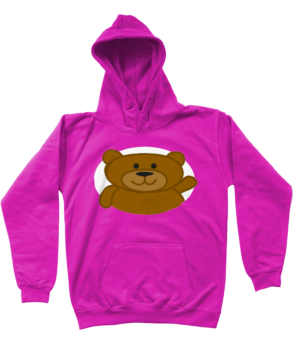 Kids Hoodie BEAR