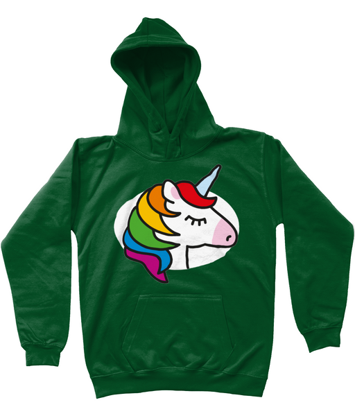Kid's Hoodie UNICORN