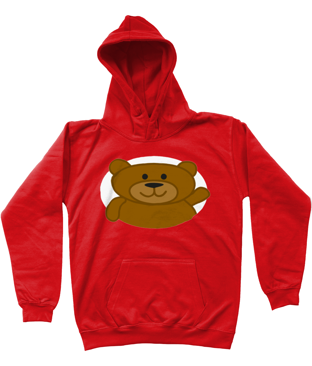 Kids Hoodie BEAR