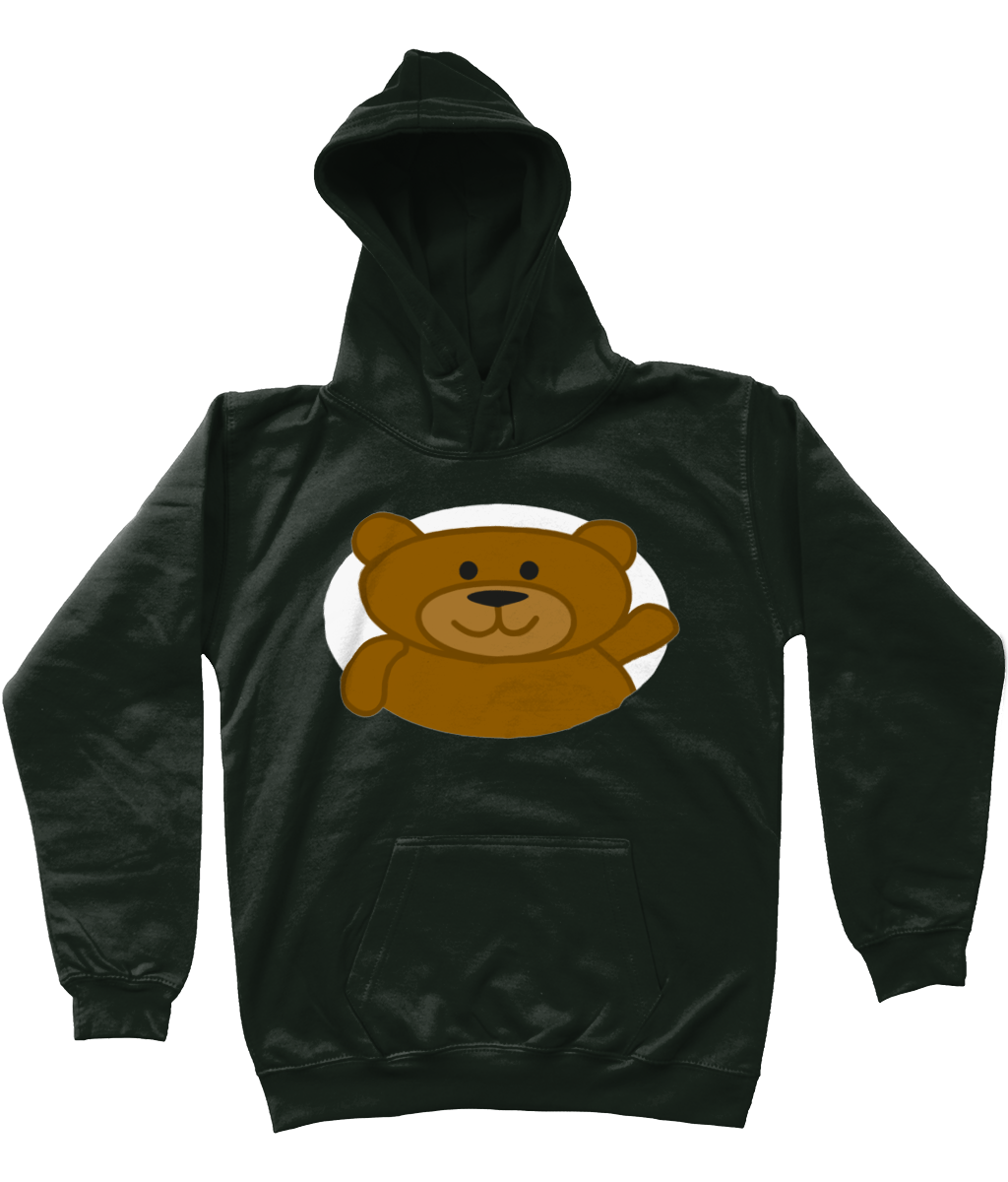 Kids Hoodie BEAR