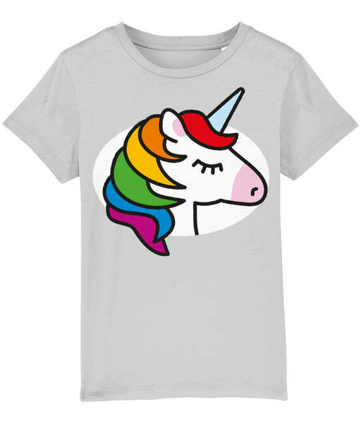 Kid's T shirt UNICORN