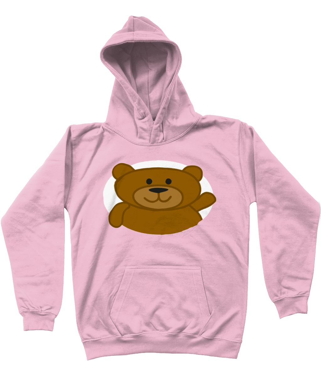 Kids Hoodie BEAR