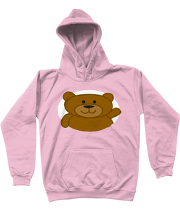 Kids Hoodie BEAR