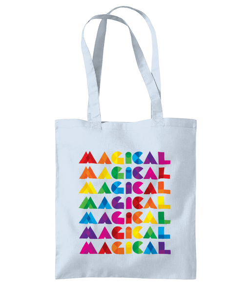 MAGICAL Tote Bag