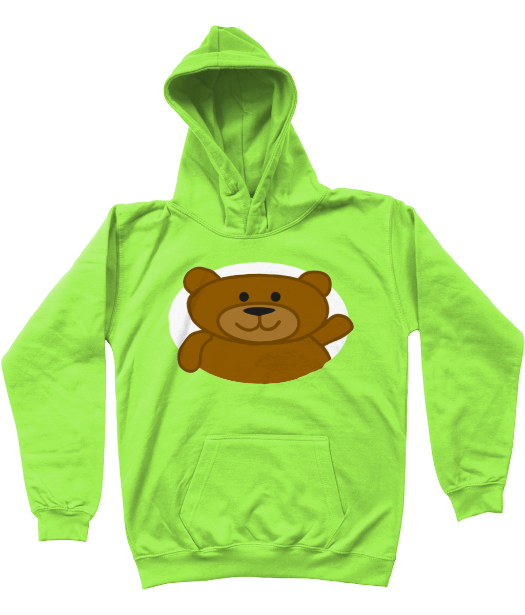 Kids Hoodie BEAR