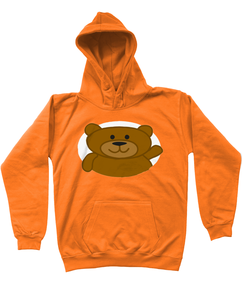 Kids Hoodie BEAR
