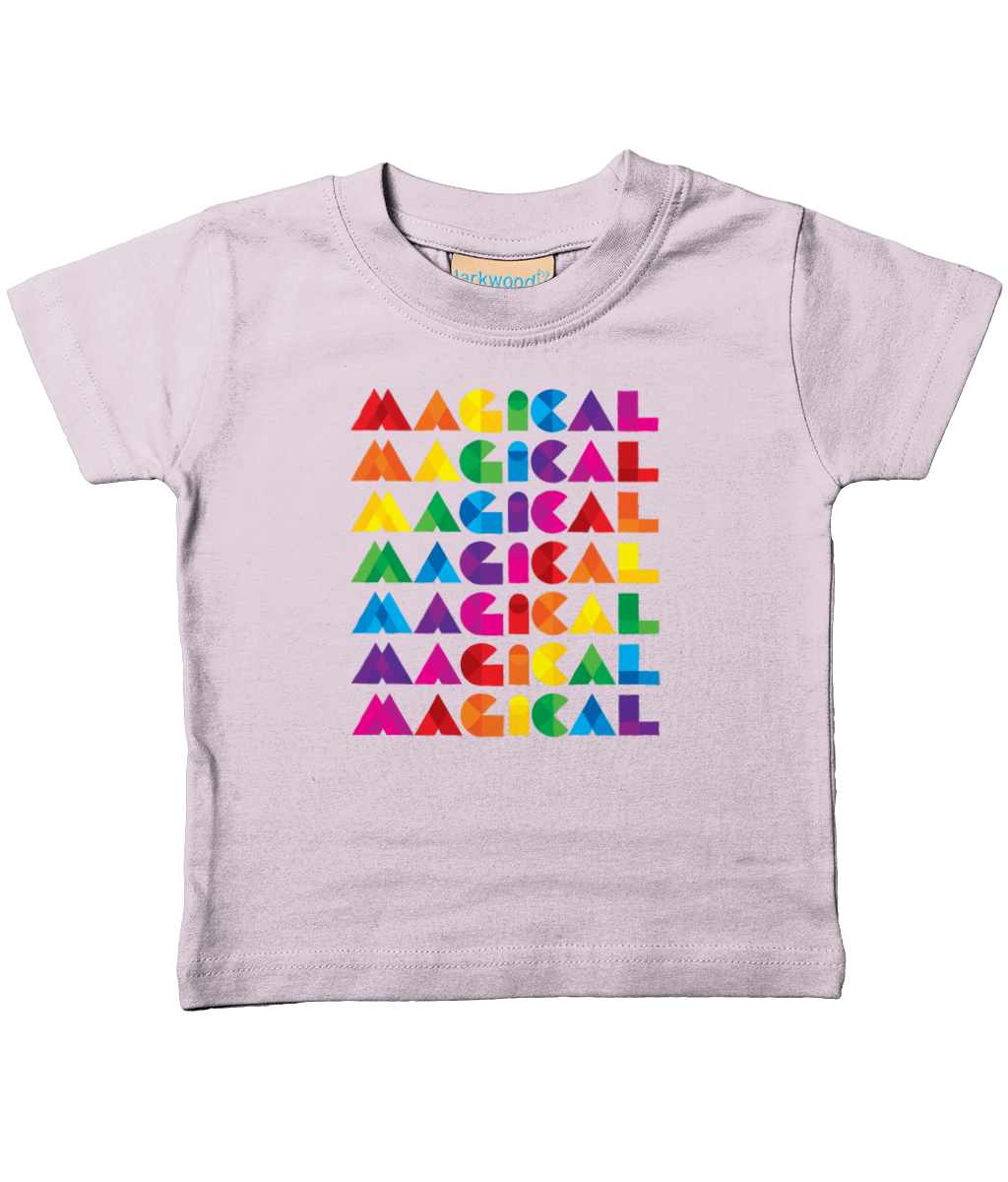 MAGICAL toddler t-shirt