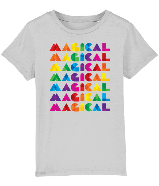 MAGICAL Kids t-shirt