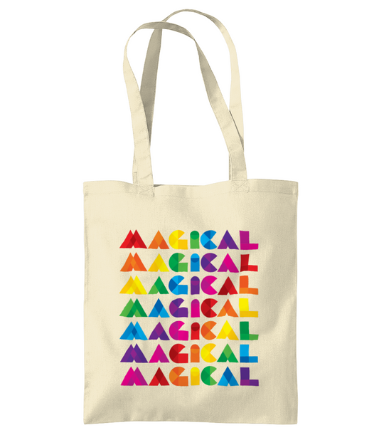 MAGICAL Tote Bag
