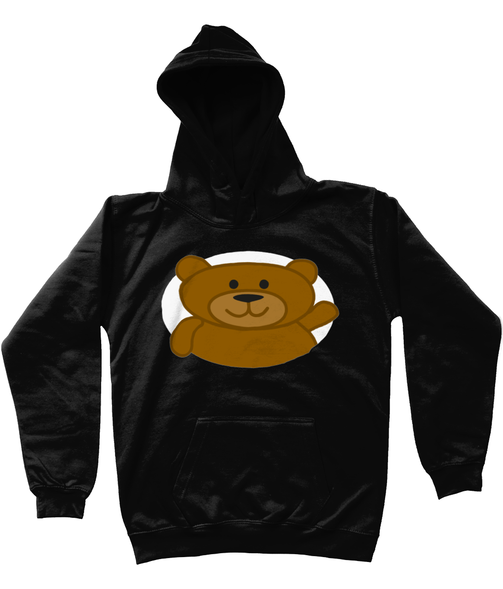 Kids Hoodie BEAR