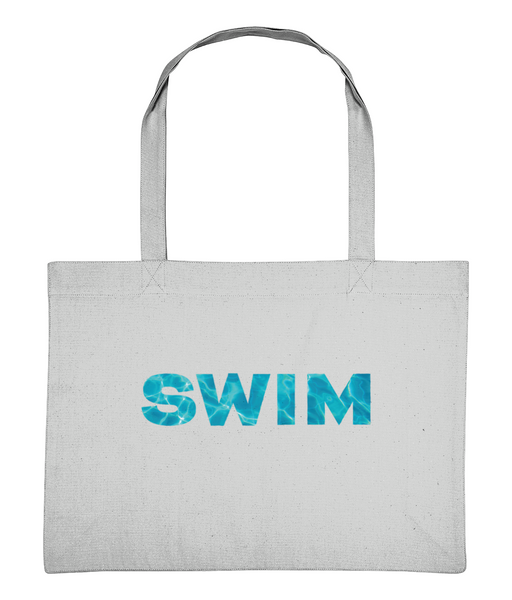 Swim kit or Shopping Bag SWIM