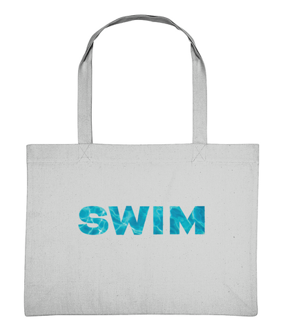 Swim kit or Shopping Bag SWIM