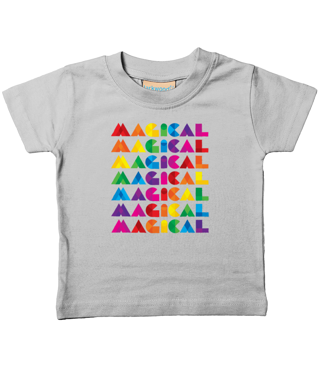 MAGICAL toddler t-shirt