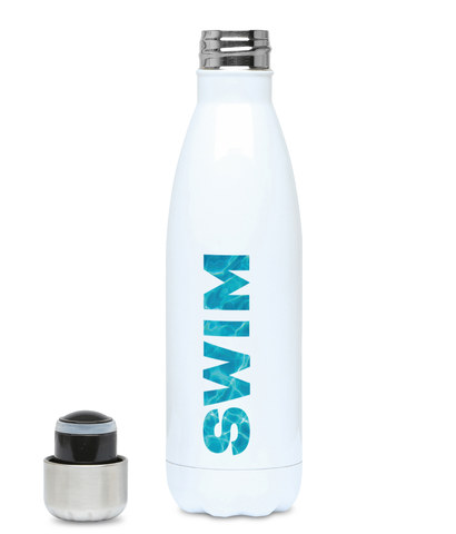 500ml Stainless Steel Water Bottle SWIM