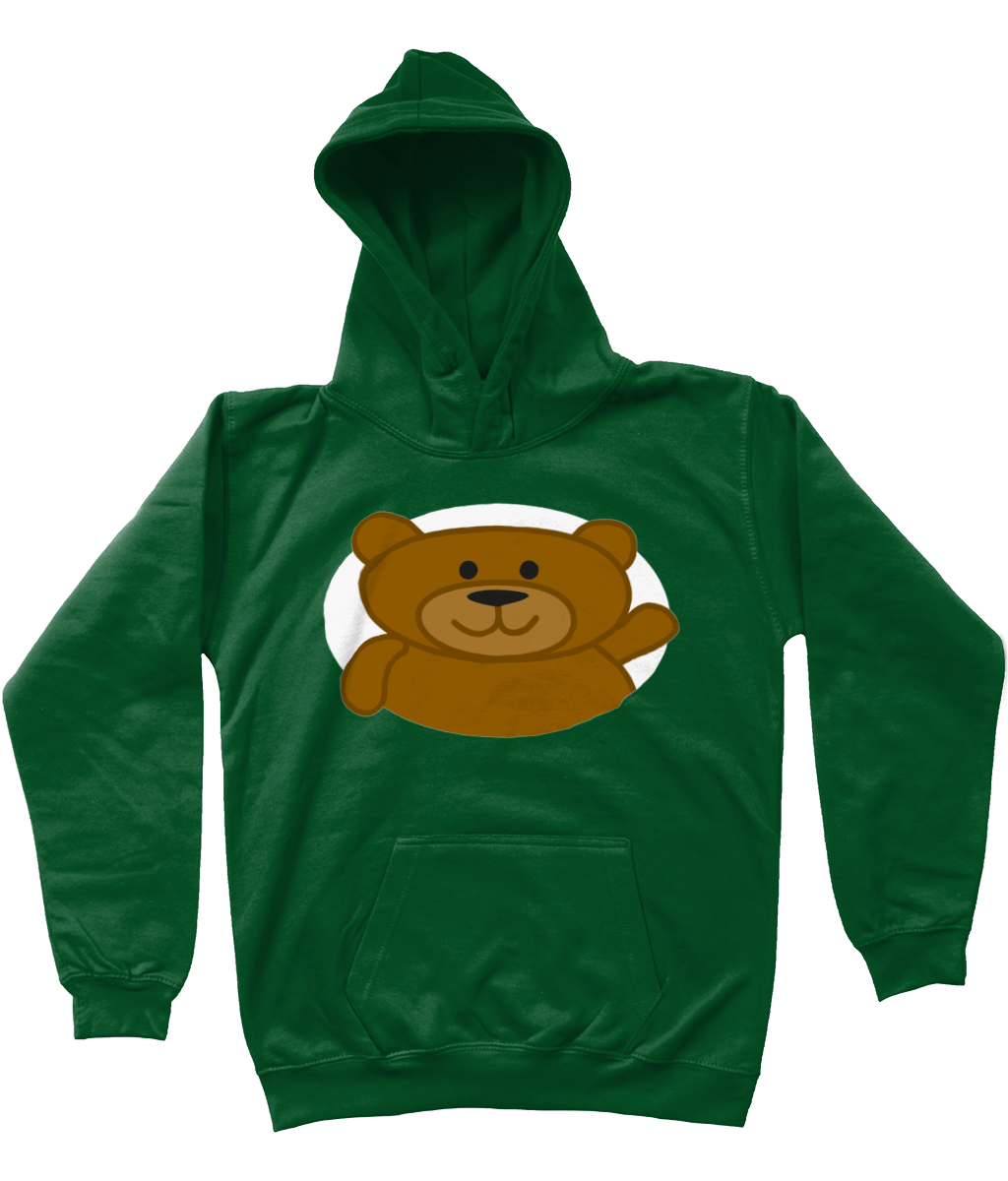 Kids Hoodie BEAR
