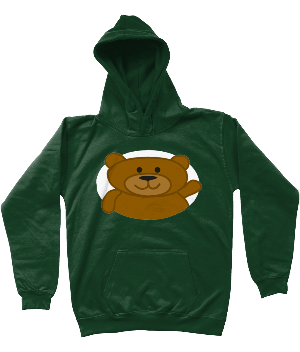Kids Hoodie BEAR