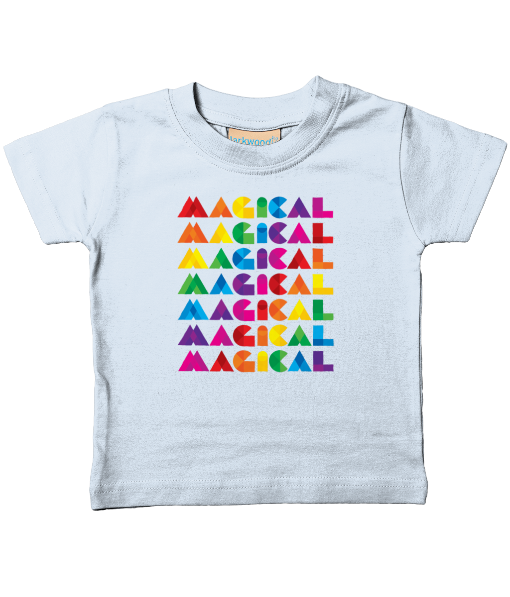 MAGICAL toddler t-shirt