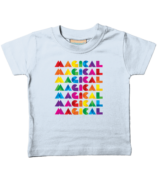 MAGICAL toddler t-shirt