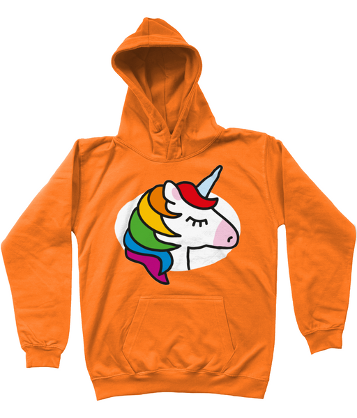 Kid's Hoodie UNICORN