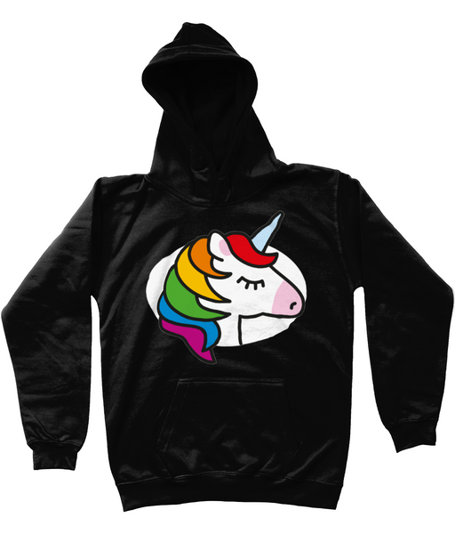 Kid's Hoodie UNICORN