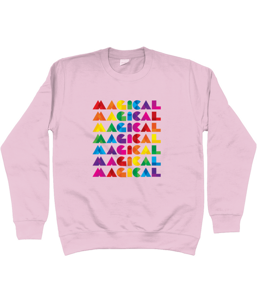 MAGICAL Sweatshirt