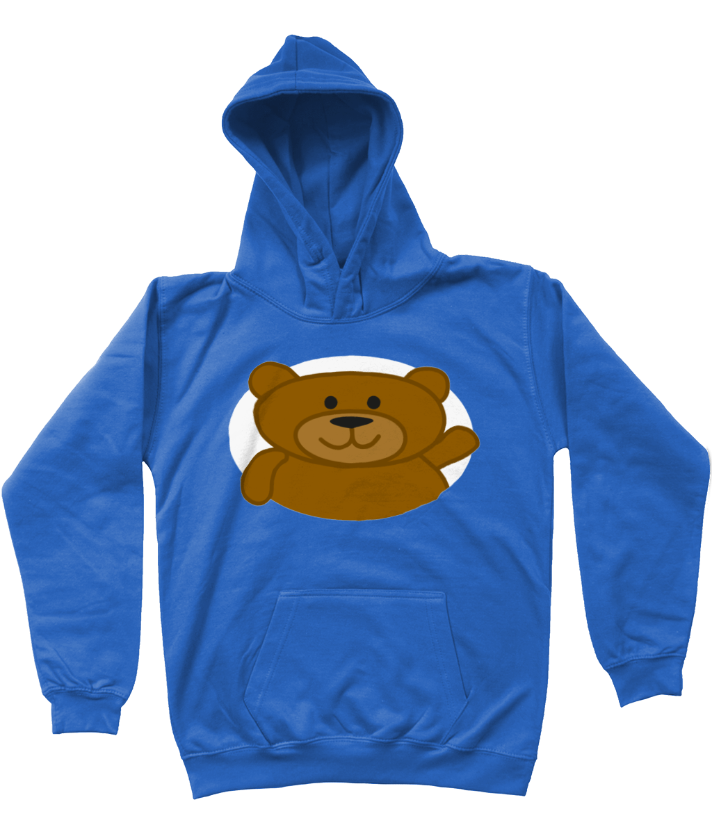 Kids Hoodie BEAR