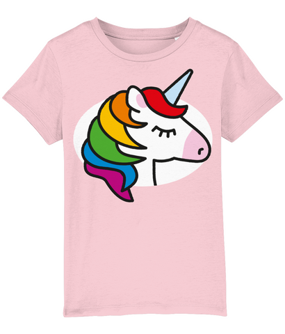 Kid's T shirt UNICORN