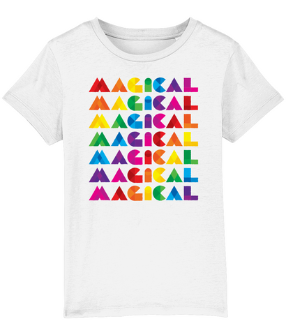 MAGICAL Kids t-shirt