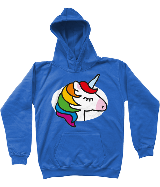 Kid's Hoodie UNICORN