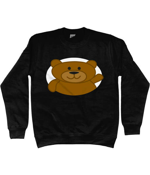 Kid's Sweatshirt BEAR