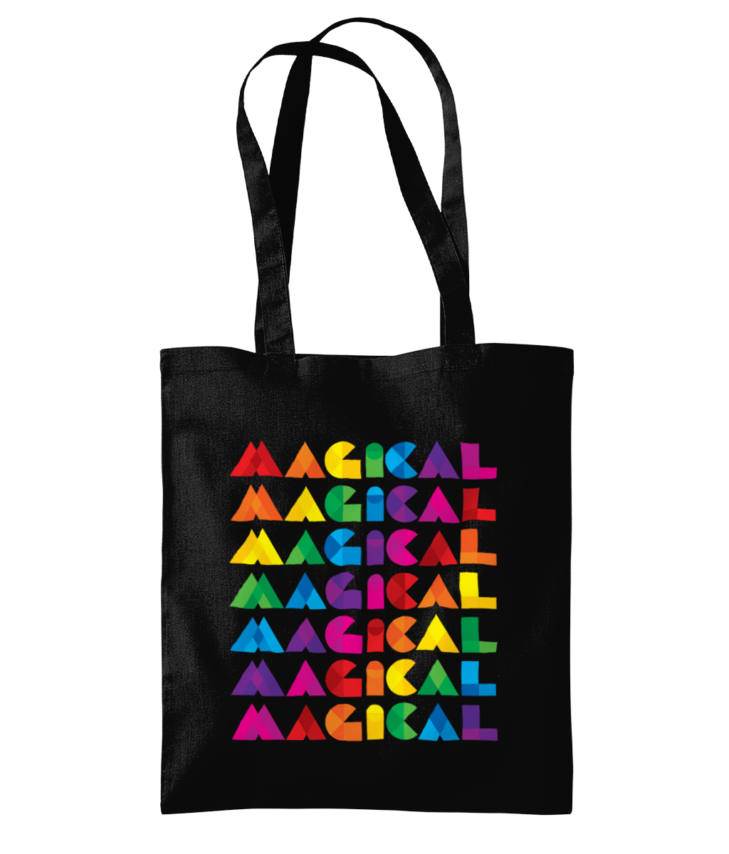 MAGICAL Tote Bag