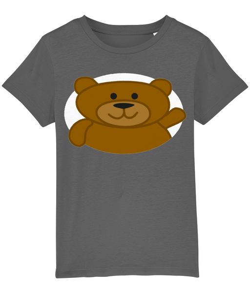 Kid's T shirt BEAR