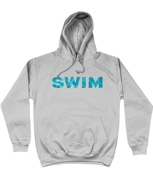College Hoodie SWIM