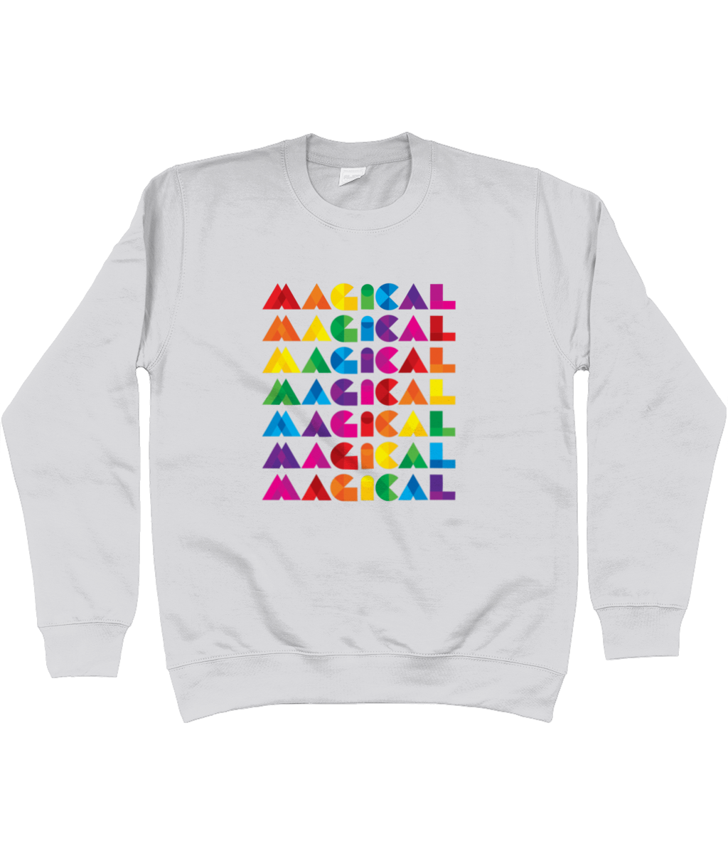 MAGICAL Sweatshirt