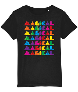 MAGICAL Kids t-shirt