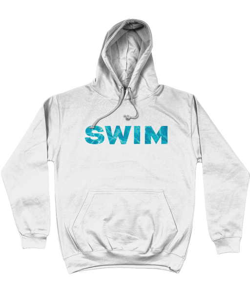 College Hoodie SWIM