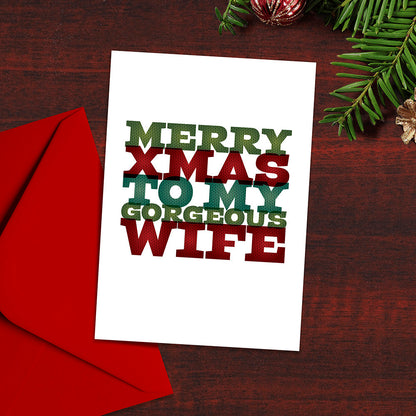 Set of any 5 Christmas Cards - Tipsy Animals in the Christmas Spirit, Christmas Jumper, Christmas Quotes or family and friends